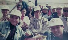 一张泛黄的照片