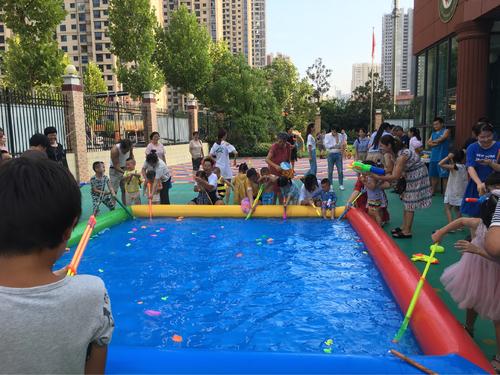 水战游戏