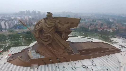 我的故乡荆州