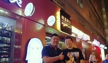 感谢那位陌生阿姨