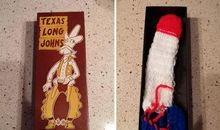 给奶奶一个惊喜