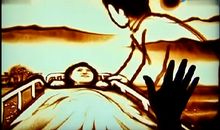 令我感动的父爱