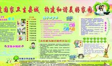 创卫我家在行动