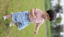 伴我成长的那个人