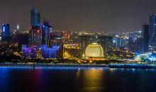 没有城市的日子