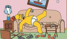 看电视有三大坏处