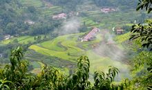 家乡什么时候最美