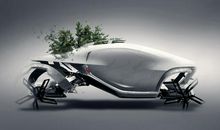 未来的万能汽车