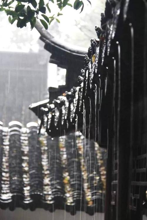 雨之歌