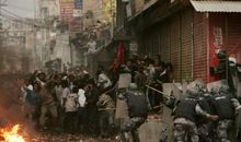 男生和女生的战争