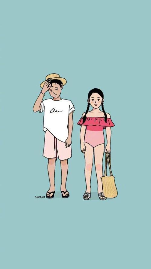 有时候我也想逃跑