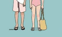 有时，我也想逃避