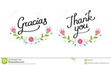 感谢那双温暖的手