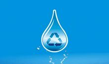 有水也要节约用水