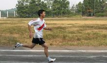 运动会上让我动容的瞬间