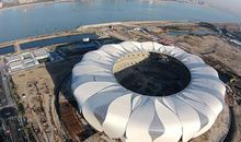 2022年亚运会畅想