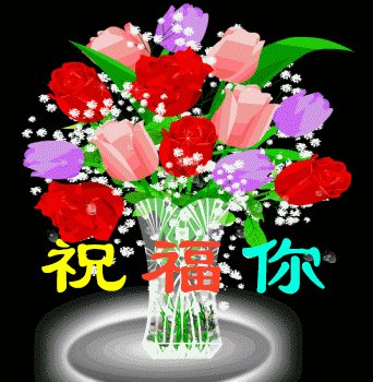 亲爱的朋友们