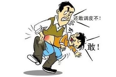 我的童年有点顽皮