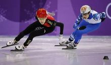 追梦的脚步不能停