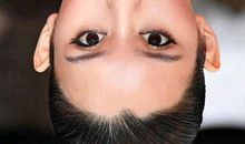 那一刻，我真激动