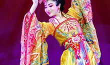 我和戏曲有个约定