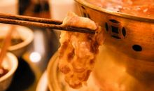 夹在筷子中的幸福