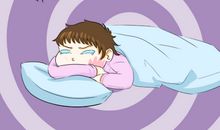 其实我并不淘气