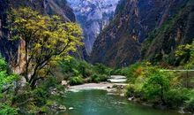 这次我没有错过