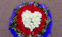 那场雨，送给母亲