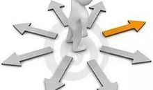 选择困难那条路