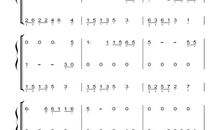 我的心爱之物钢琴