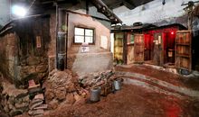 关于巷子的作文