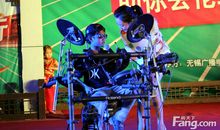 我来编童话——动物王国才艺大比拼