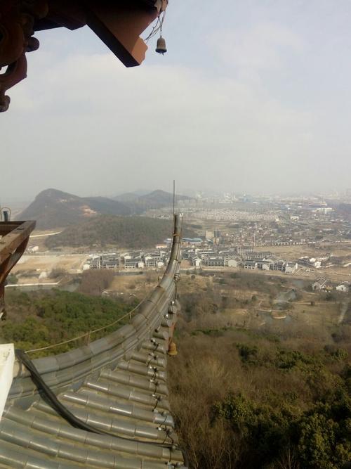 采石旅行
