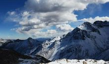 听，冰山在哭泣