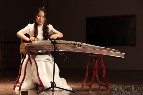 听音乐
