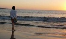 《面向大海》读后感