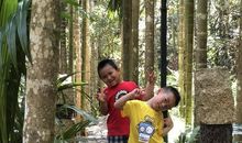 成长路上的精彩