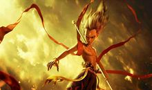 成长需要面对困难