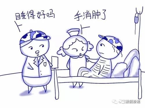 微妙的友谊