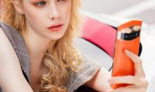 “美颜”让自己美起来