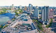 鼓励是一种幸福