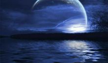 我把月亮弄丢了