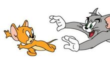 猫和老鼠的童话