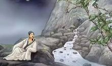 假如我是一位诗人