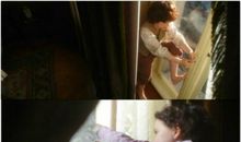 第一次自己睡_550字