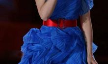 我最喜欢的主持人