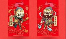 我眼中的唐文化