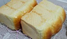 假如我是一块面包