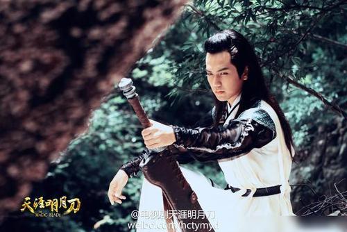少年武术梦
